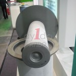 SULLAIR OIL SEPARATOR 02250060-463